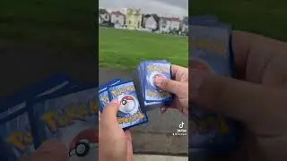 Filling out the checklist 🤞🏽 #pok&eacute;mon #pokemontcg #shorts #pokemoncards #pokemon #pokemongo
