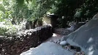 Н. Дарвоз. Дехаи Курговад