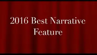 2016 BIFF Best Narrative Feature
