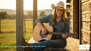 📼 Old But Gold &ndash; Country Songs That Shaped Generations- The Creek Waits Ver 1 Cold Morning Tied Do