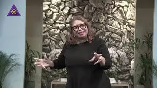 Missed Sunday Service? Catch the Message Replay of Sunday Service!