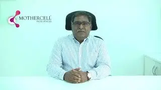 About Mothercell - Dr.Uday Raja