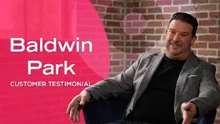 Quick Response time's have changed our residents minds about construction | Baldwin Park Testimonial
