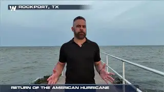 2023 Tour: Return of the American Hurricane