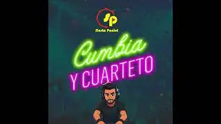 CUMBIA Y CUARTETO  II  DJ SIESTA PENIEL 2026