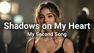 Shadows on My Heart | My Second Song |