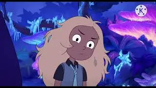 Infinity Train The Movie Casting Number #1 Hazel