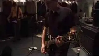 Morning Lane - Faith | Live @ The Merc Store, Carnaby Street, 2006