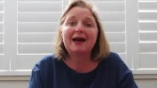 3 Secrets to Thriving in MidLife:  What Matters, What Works & What's Next