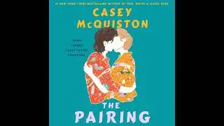 Pairing - Casey Mcquiston