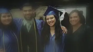 New scholarship honors life of murder victim Cayla Campos