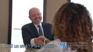 Local Injury Attorneys You Can Trust | 70 Years Strong