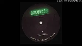 Obergman - Holometer
