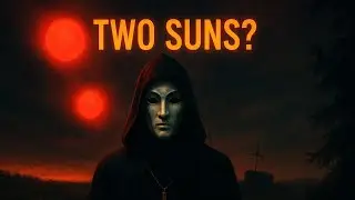 The Red Sun-Two Suns? Return of Nibiru?