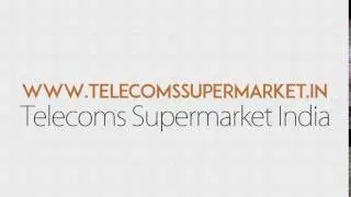 Telecoms Supermaket India