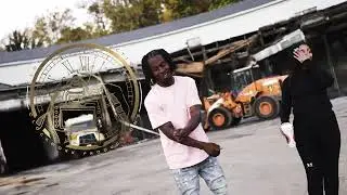 5ivestar - Cost Me ft. LiekStar (Official Music Video) @4thquarterthelabel