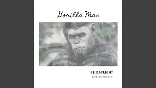 Gorilla Man
