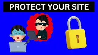 Web Hosting Security How to Protect Your Site from Hackers