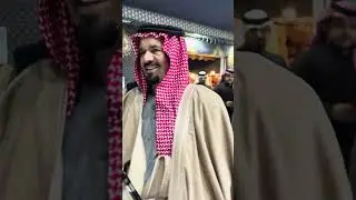 الشيخ / مطني حواس الصديد … بضيافة الشيخ / متعب الأسود المايق 22 ديسمبر 2024 م