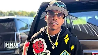 CASSIDY REACTS TO TAY ROC CALLING HIM HIS END GAME BATTLE!