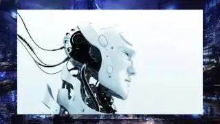 Ask An Android Episode 1 - Synthetic Consciousness
