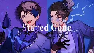 Stayed Gone /Hazbin Hotel - ver.Rim