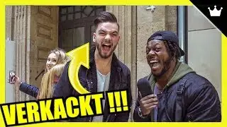 ❤️ BEZIEHUNGSTEST 14 💔 ( Teil 1 ) - JokaH Tululu