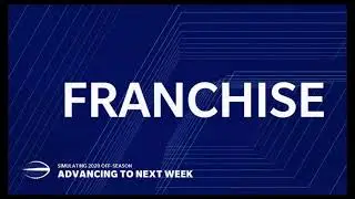 New Team In The Big Apple! |Madden 21 relocation franchise ep.1
