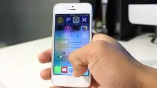 ControlTask (iOS 7 Tweak)113