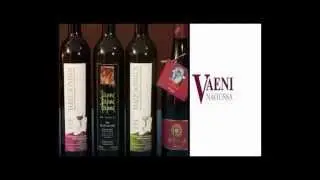 Presentation of VAENI NAOUSSA