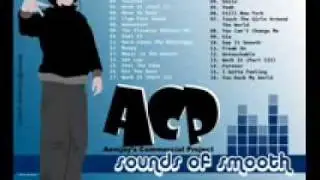 ACP - Feel The Vibe (produced by Aemjay).wmv
