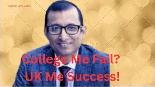 Did not get placement in college&hellip; Today is a Business Owner in UK! | Nandu Ji Hospitality Journey...