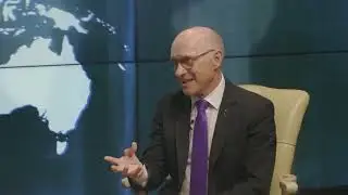 Political segment Recap for the year 2025