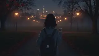 Where The City Sleeps | Nnight Walk Lo-Fi