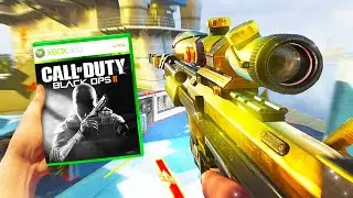 I Reacted to OLD TRICKSHOTS From The Golden Days.. (Nostalgic)