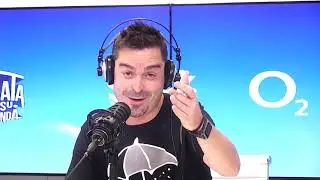 Álex Clavero | Los negacionistas