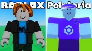 Is Polytoria BETTER Than Roblox?