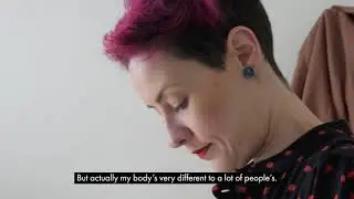 THE BODY FIGTHS BACK Trailer | P&Ouml;FF 2020