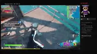 ersatz-fee3's Live PS4 Broadcast