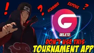 Don't Use or Download ⚠️ check description 👇🏻