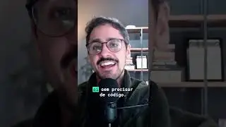 ROUBE ESSAS ID&Eacute;IAS - Crie seu Saas IA com Nocode e Lucre