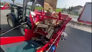 Scheibenreiniger Sie Anlage Brennholz Scheitholz