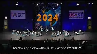 MDT POM OPEN 2024