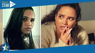 Who plays Lauryn in Top Boy? Meet Saffron Hocking