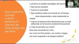 Monitoreo Cerebral Del Recien Nacido