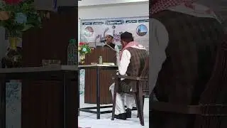 Naat e paak !! Talib ilm Muhammad Shakeel pokran 