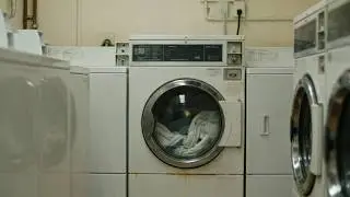 10 Hours Washing Machine Cycle Relaxing Sleep Sounds