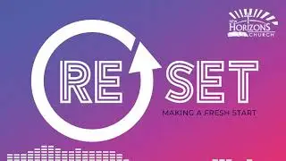 Day 25 | 2026 | RESET: Making a Fresh Start | Fresh Fire Prayer Series
