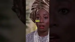 The Heartbreaking Reason Sarabi Disappeared From The Lion King Sequel