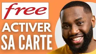 Comment Activer Une Carte Sim Free ( Tutoriel Complet 2025 )